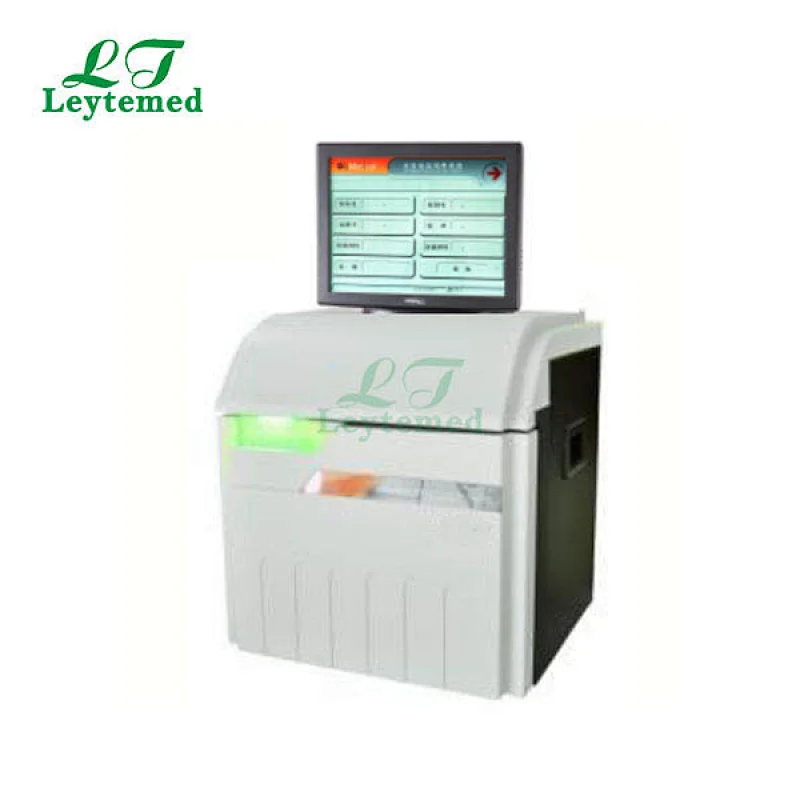 LTBTC32 Automated Blood Culture Detection System