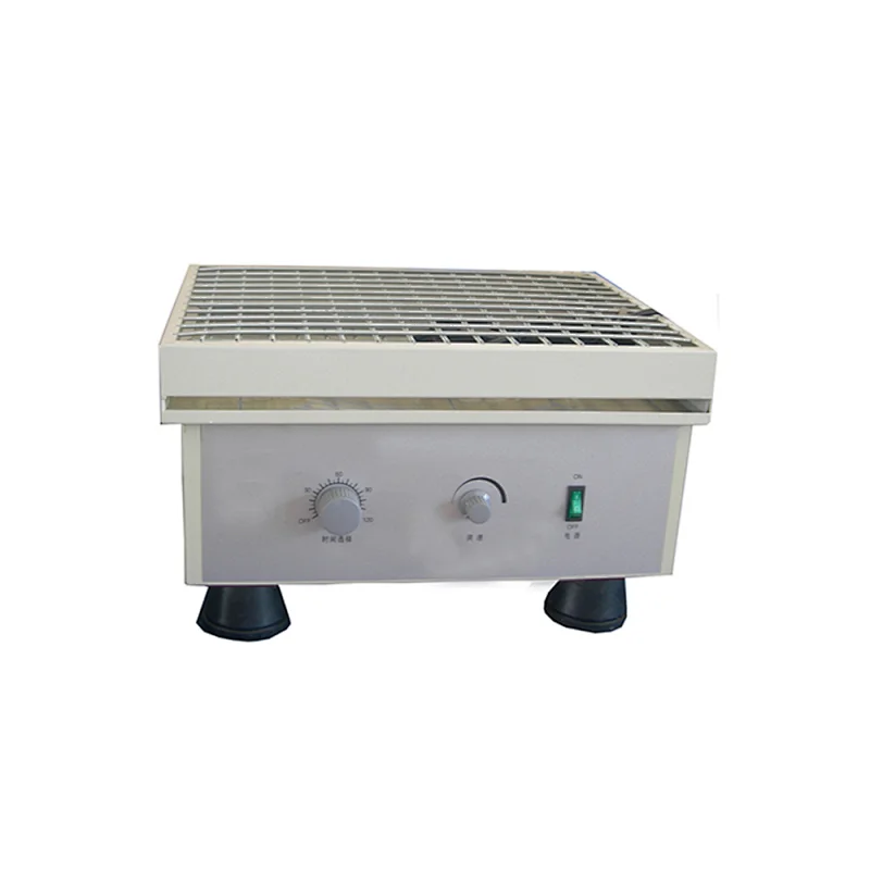 LTLU08 lab cyclotron oscillator