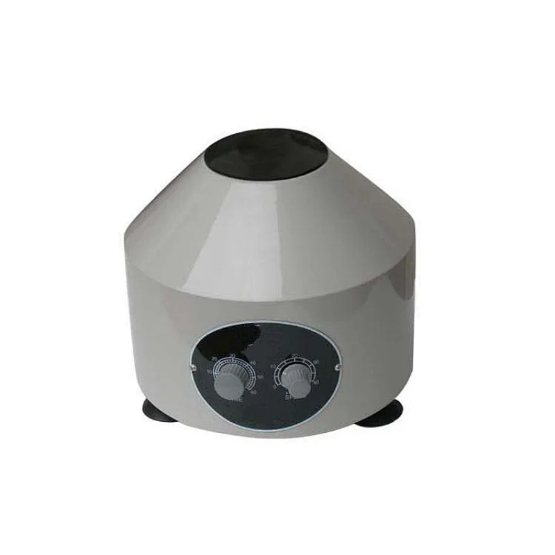800D portable clinical laboratory centrifuge