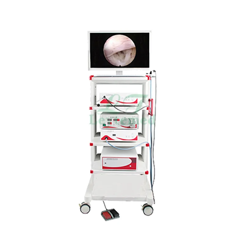LTES28 Medical endoscopy CDD/HD Arthroscope system
