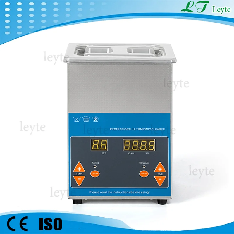 VGT-1620QTD LED display 2L dental ultrasonic bath