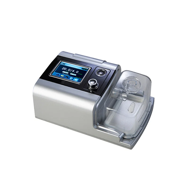 LTCP01 sleep apnea 3.5 inch TFT cpap machine