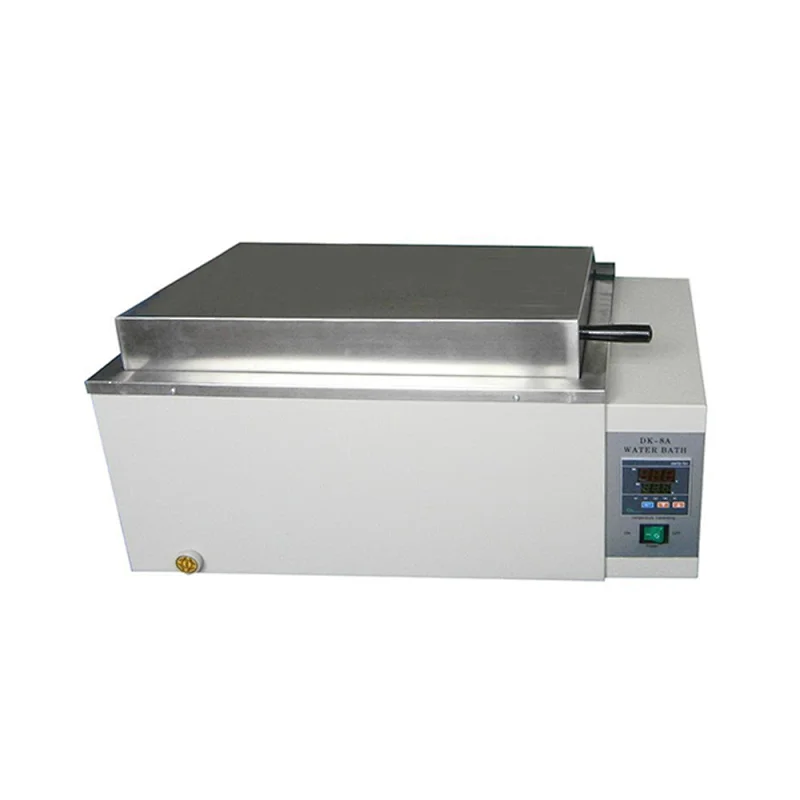 LTLW06 microprocessor control heating water bath