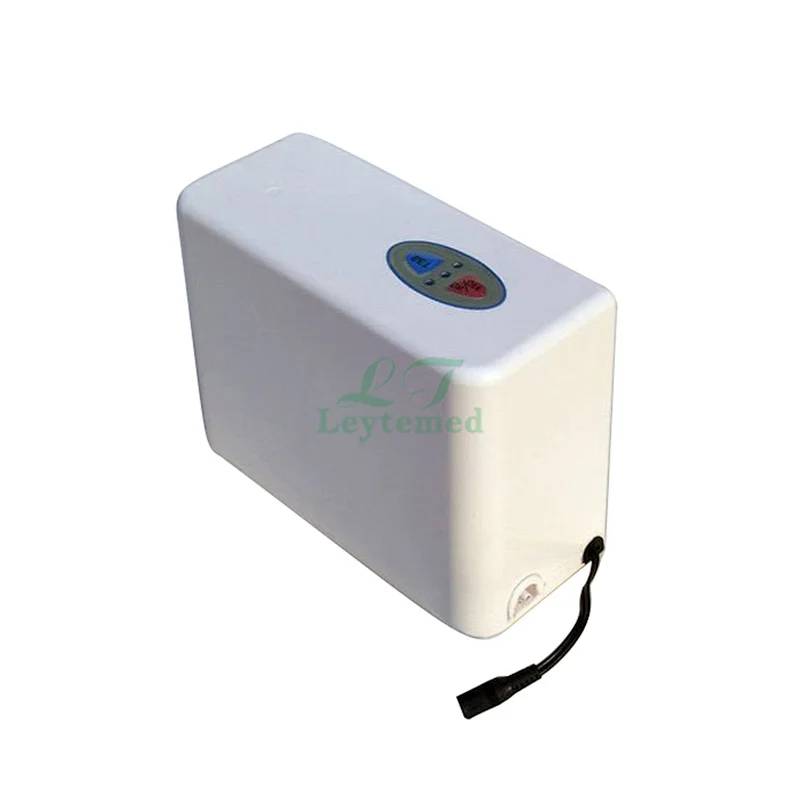 LTSK05 CE Portable Battery Powered Oxygen Concentrator