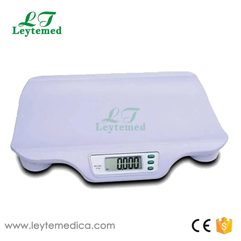 BD-02 medical digital neonatal scale
