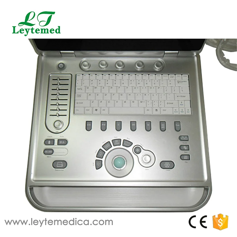 LTC05 Price Laptop 4d Ultrasound Machine Sale for Pregnancy