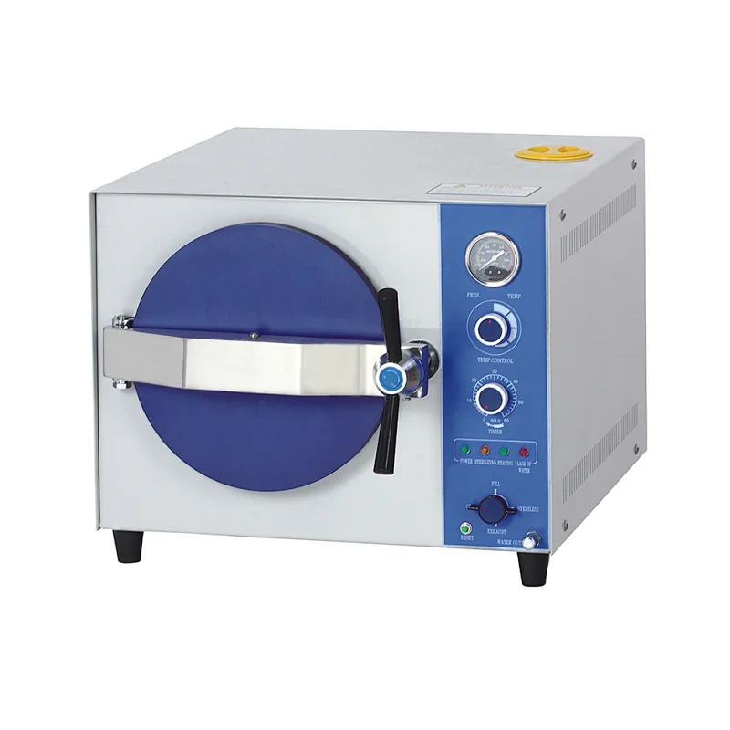 LT-XB20J class N table top steam Autoclave Sterilizer