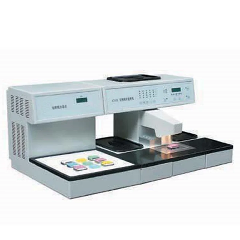 LTPE01 full automatic Tissue Embedding and Cooling System