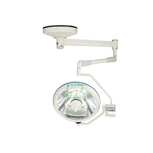LTSL10 Ceiling Mounted Overall Reflection Shadowless Operating Light