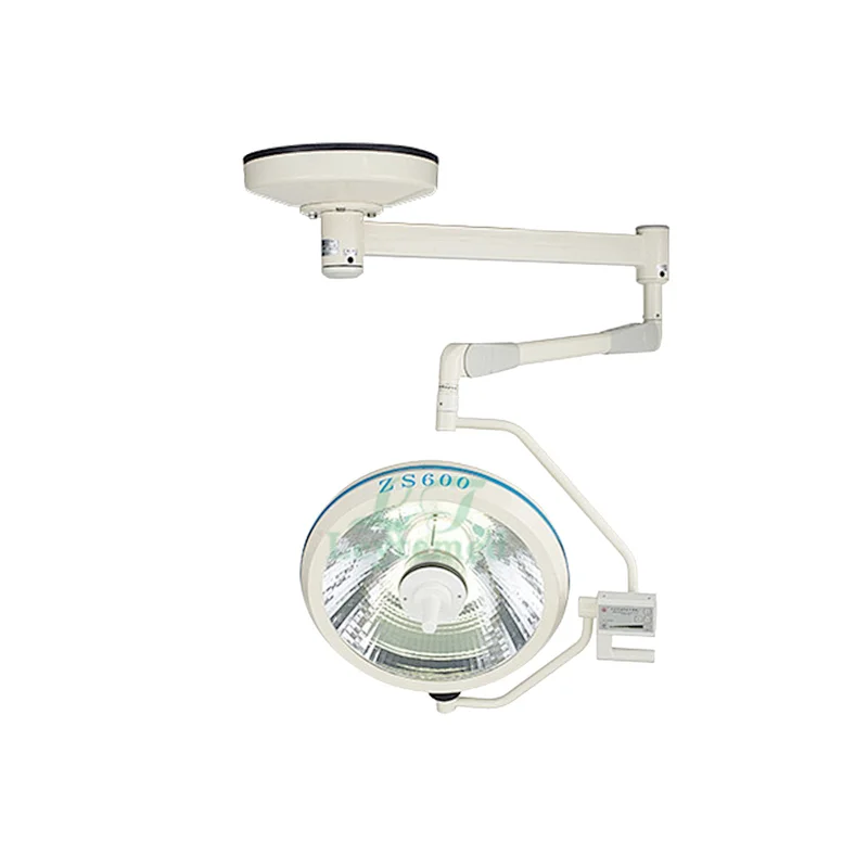 LTSL10 Ceiling Mounted Overall Reflection Shadowless Operating Light