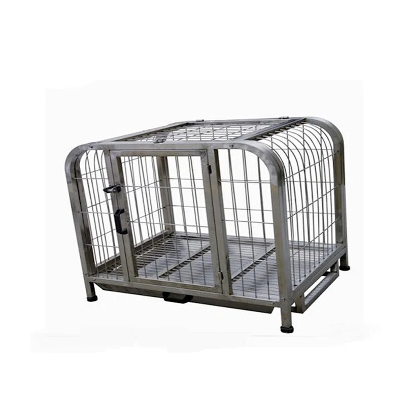 LTVH02 cheap Vet pet cage for rabbit dog chicken