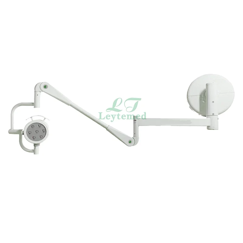LTSL42C Wall Handing LED Shadowless Lamps LED Ceiling Surgical Light