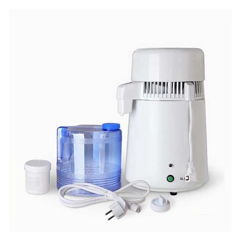 LTD142 Portable Electric Lab Dental 4L Water Distillator Sale