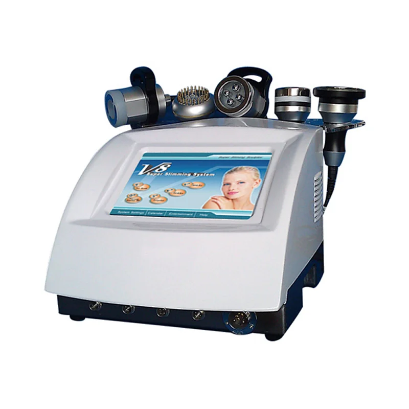 LTK1203 Strong sound wave fat system