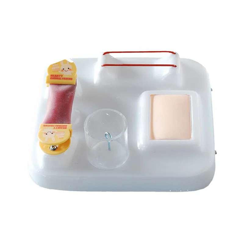 LTM445 comprehensive surgical skills training model