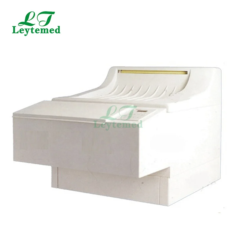 LTXP04 radiology equipment Full automatic x-ray film processing machine