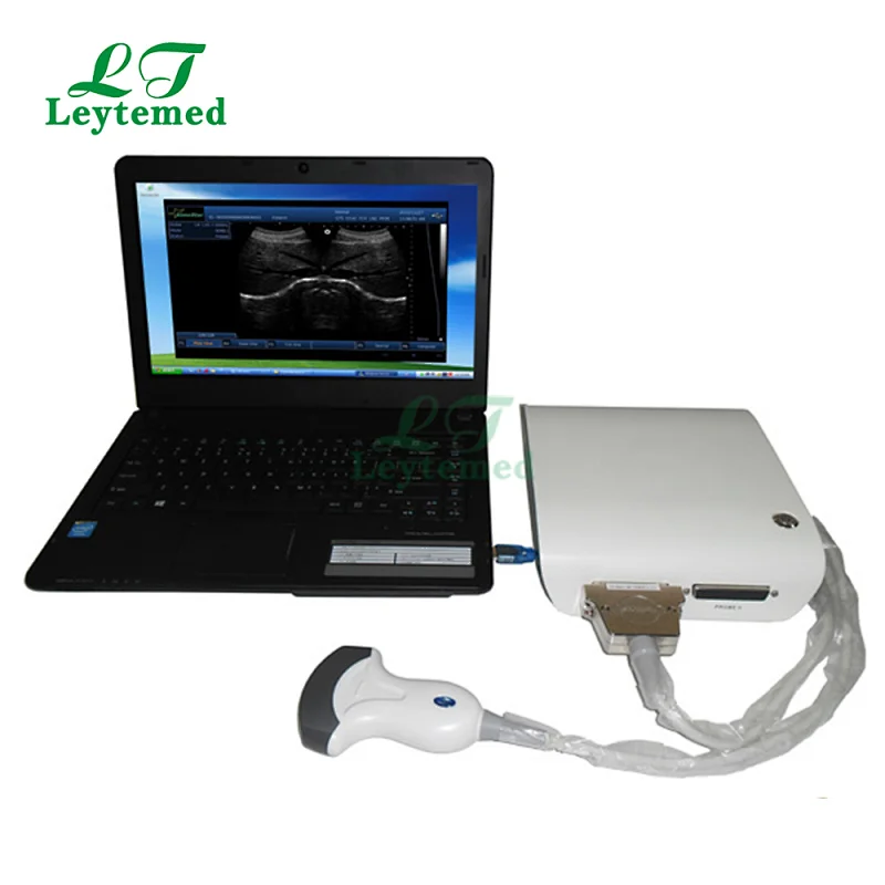 LTUB10 Small B/W Ultrasound Box for Sale