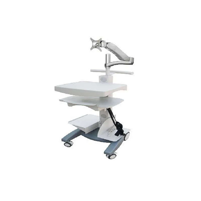 LTUB39 Portable ultrasound B scanner trolley