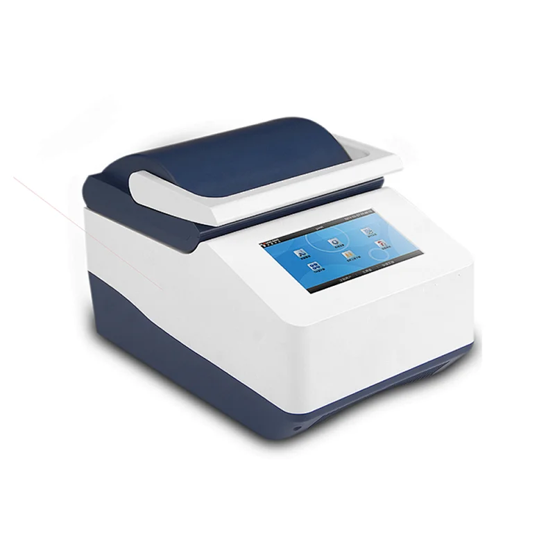 LTLP05 one-touch command thermal cycler PCR