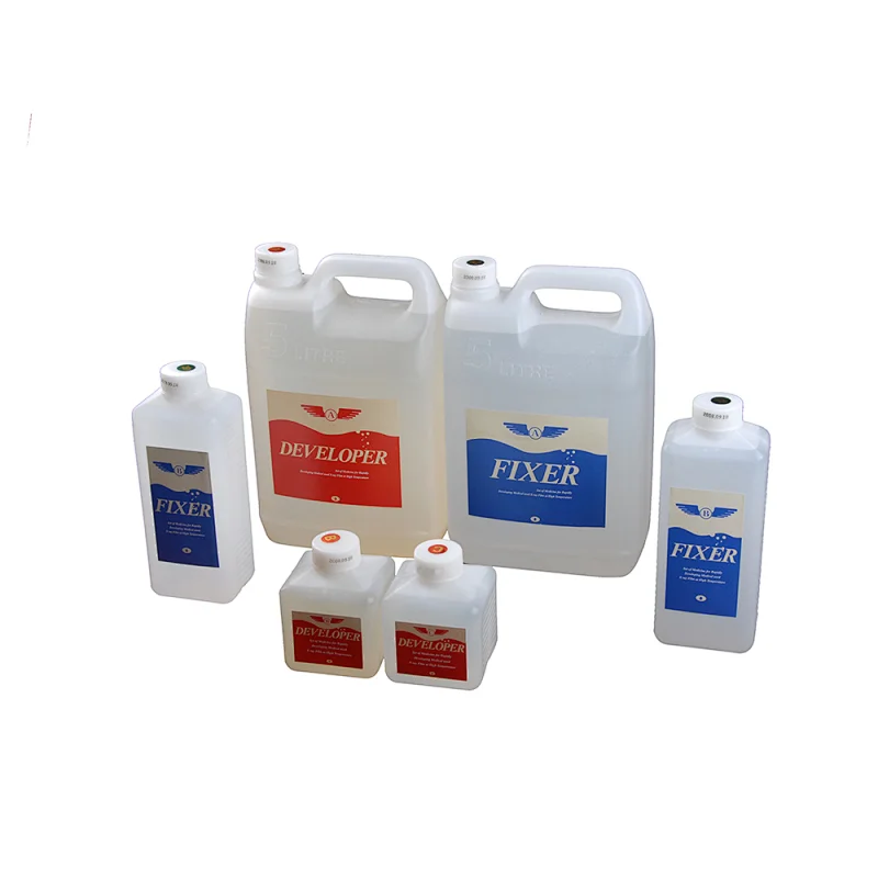 LT1152 x ray film developing liquid