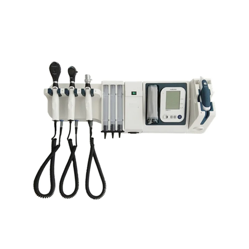 LTND01 Wall mount Ophthalmoscope, Otoscope, ENT inspector ENT general diagnosis