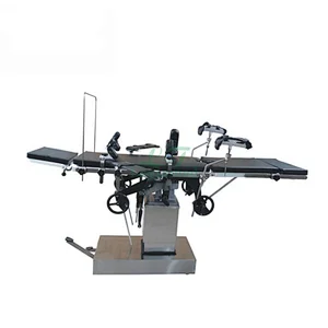 LTST11 Surgical hydraulic operation table