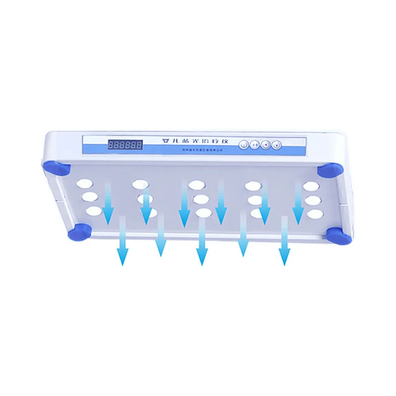 LTIP01 Neonate Upside LED Bilirubin Phototherapy Unit with Timer