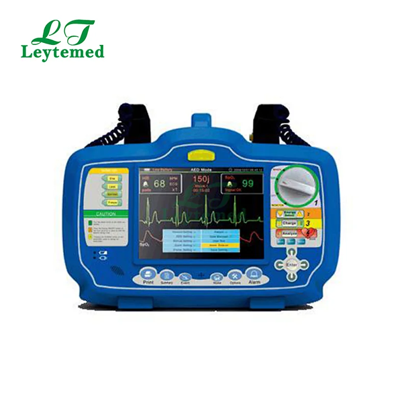 LTDM7000 Biphasic AED Defibrillator price