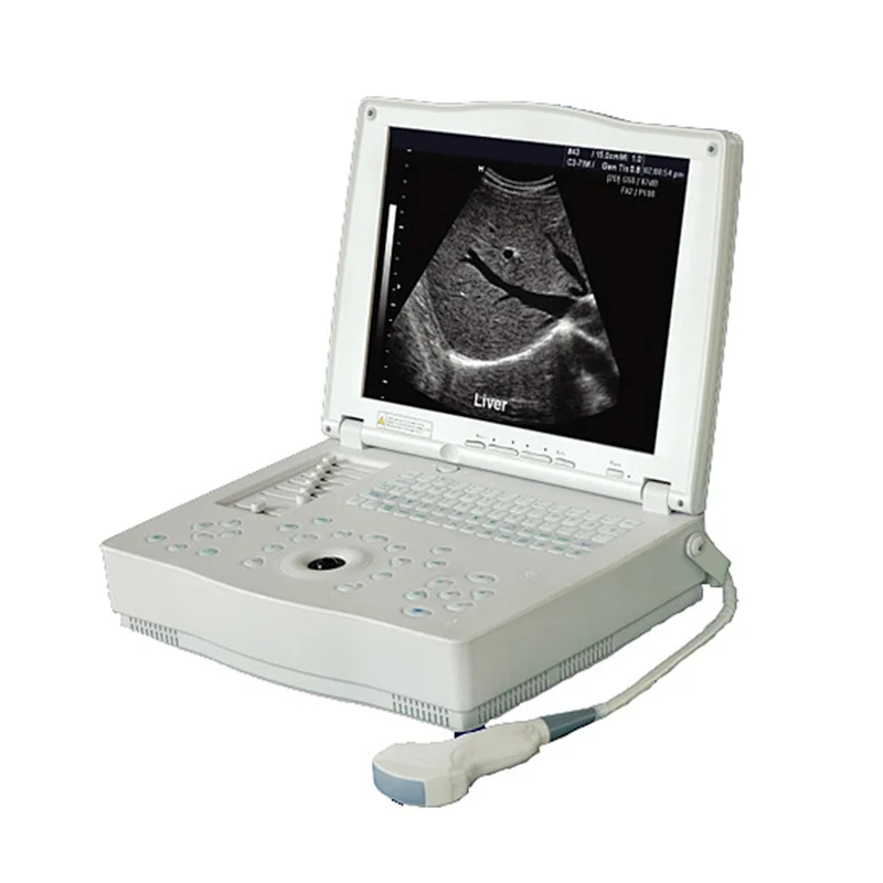 LTUB24 clinic portable ultrasound medical device