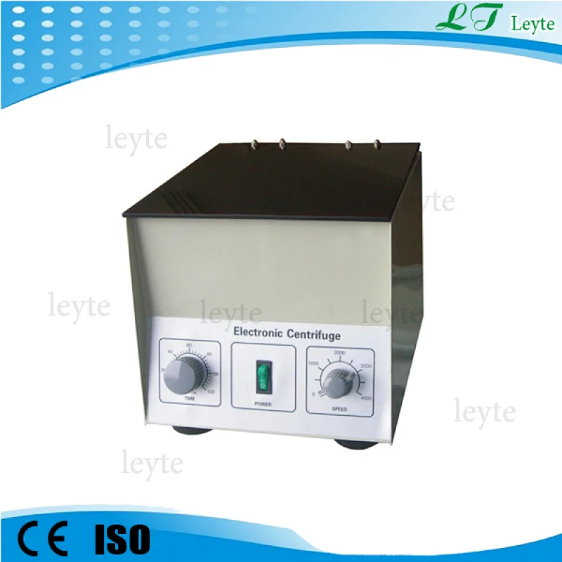 LT80-1Hot selling laboratory centrifuge separator