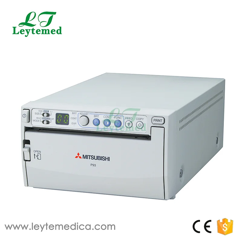 P93W-Z mitsubishi high speed ultrasound video printer