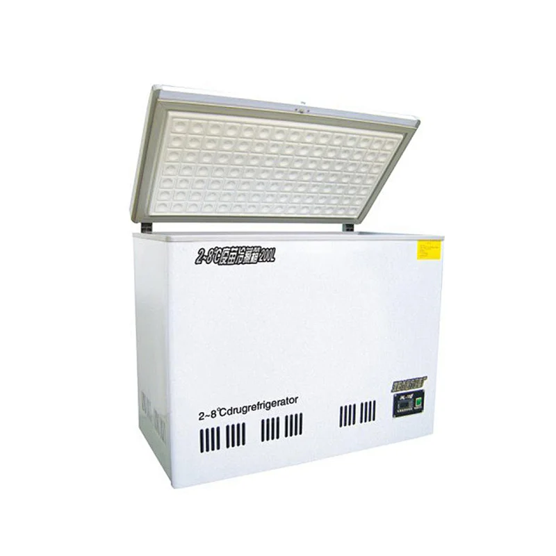 LTVW-270 CE medical blood bank refrigerator