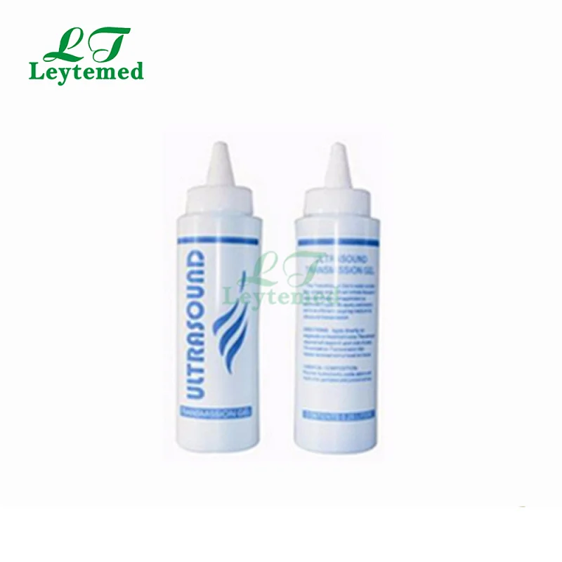 LTUB38 No toxic and irritant effect Ultrasound Gel