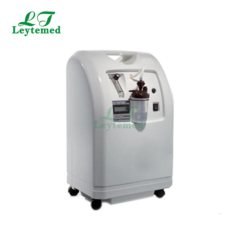 LTO5 electric 5L veterinary oxygen concentrator