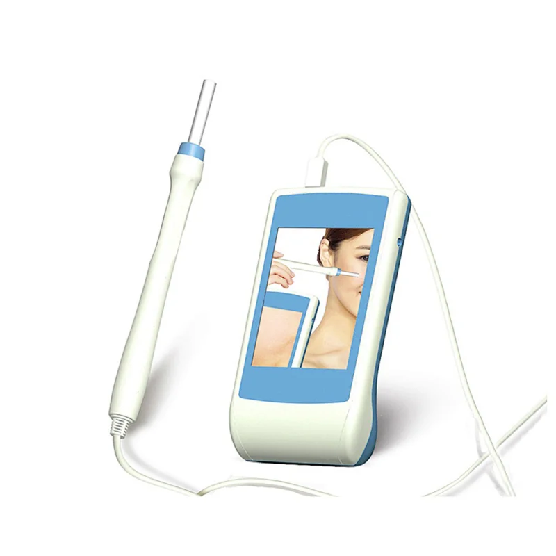 JVE-K02 Portable Best Intraoral Camera System for Health Beauty