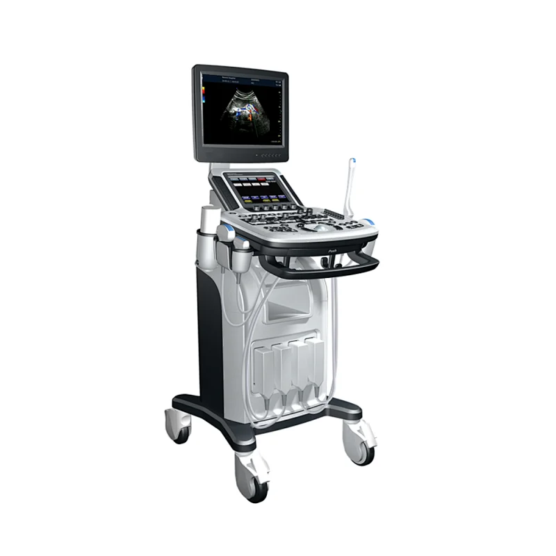 LTUB07 medical digital 3D color ultrasound machine price