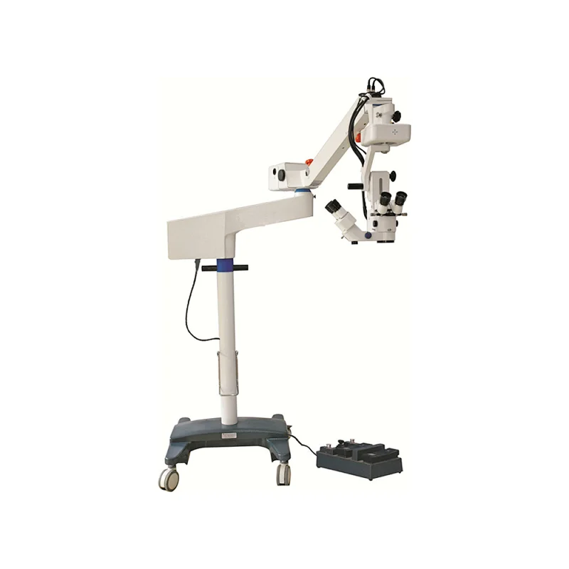 LTAM04 Medical eye operating microscope