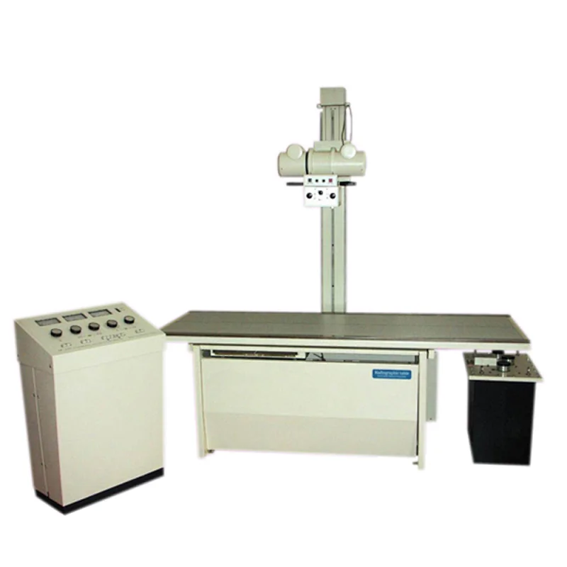 LT100A medical Radiography X ray System for hospital