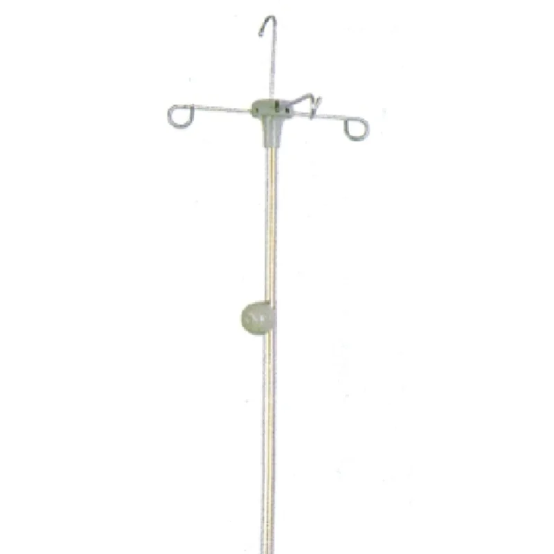 K-D020-1Stainless steel hospital Infusion drip stand