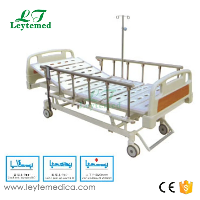 K-A539 three function hospital electric icu bed