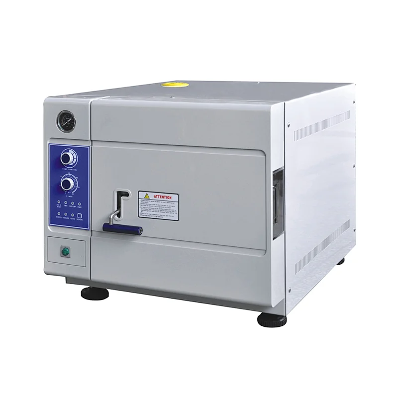 LT-XD35J Automatically 35L rapidly sterilizing machine