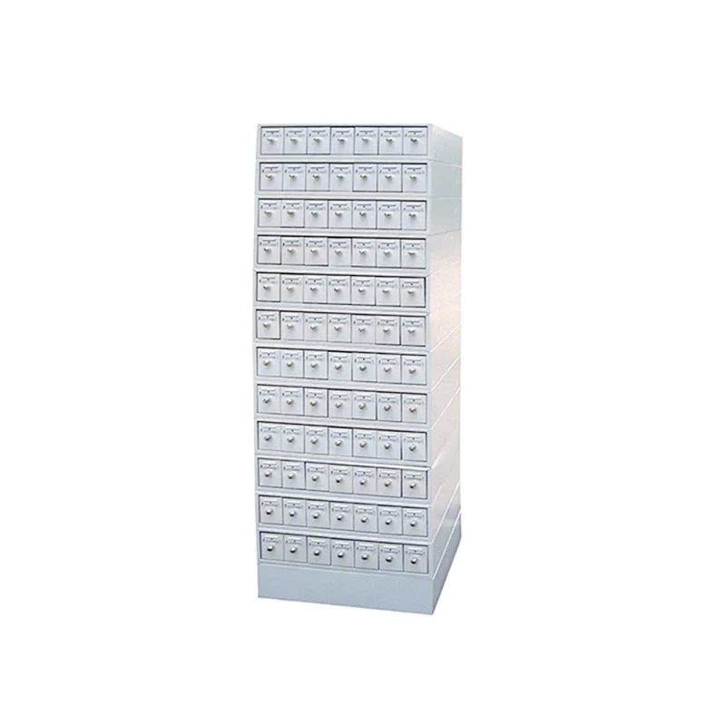 KD-101 Biomedical slices cabinet