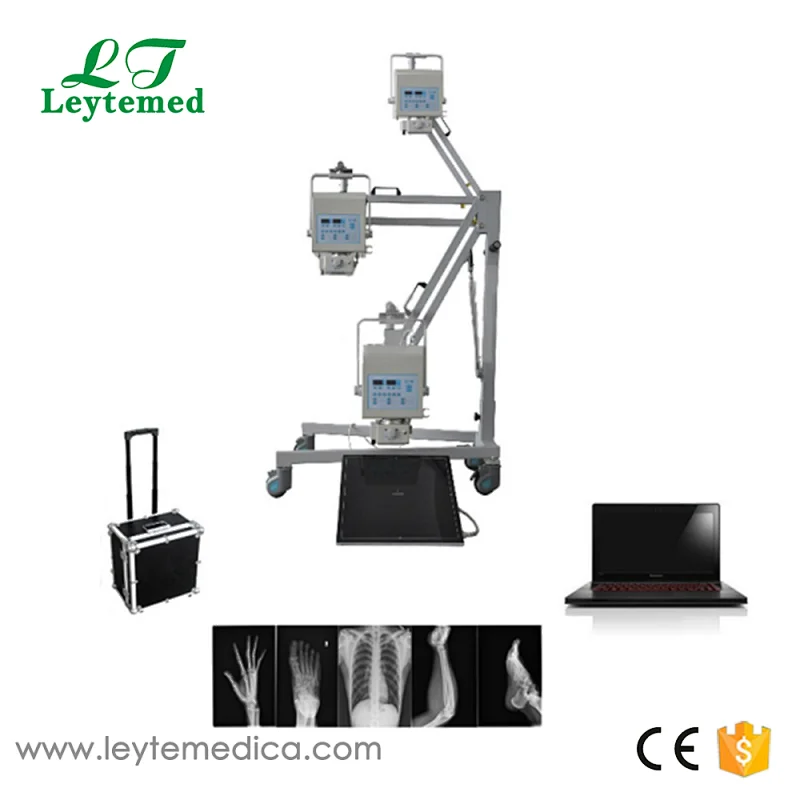 LT040DR-A Vet Digital portable x-ray machine
