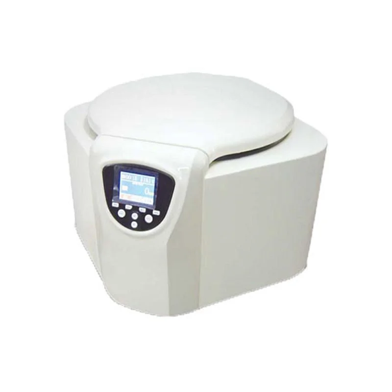 TD5T microcomputer petroleum centrifuge for measuring water