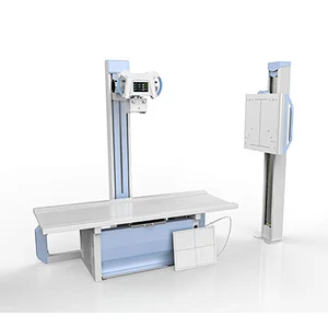 LTX05 500mA DR X ray machine for hospital
