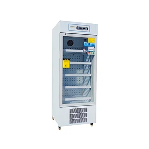 LT-280 Hot sale 6 Layers Medical Pharmaceutical refrigerator