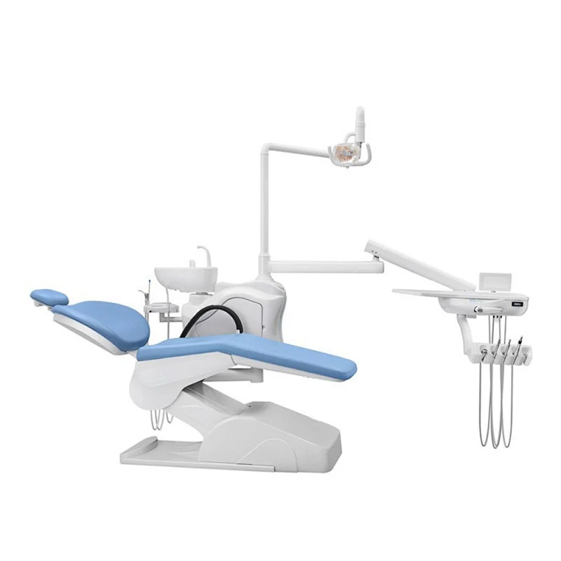 LT215 Dental Chair sale for clinic and hospital