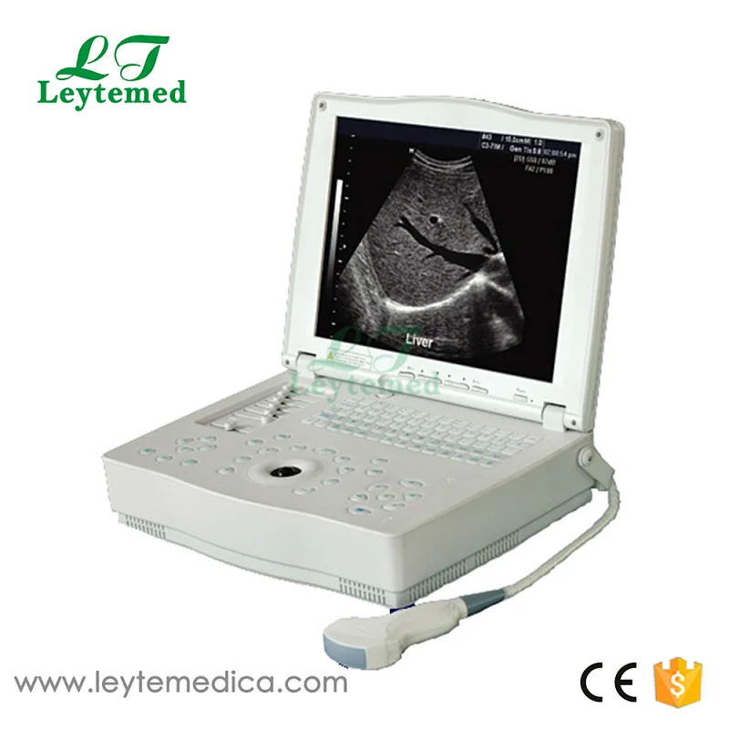 LT3000E1 promote sale Obstetric portable ultrasound machine