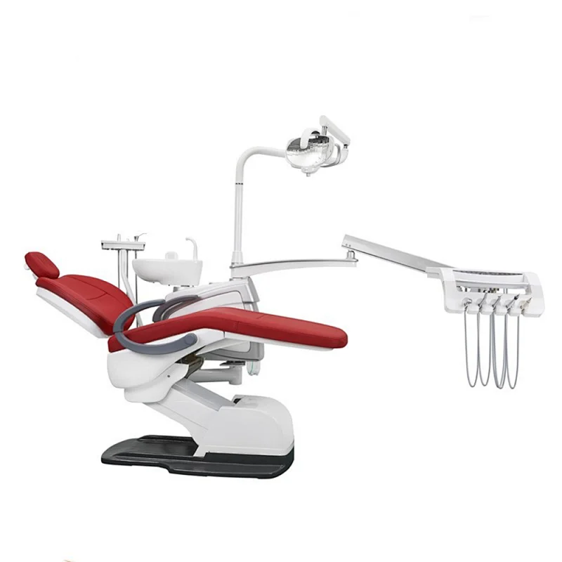 LT218 New type Dental Chair sale for clinic and hospital