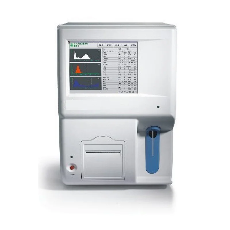 LT-6200 portable clinic automate hematology analyzer equipment